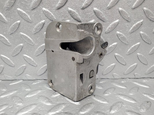1878 Mercedes-Benz W120 Ponton Door Lock Mechanism Left Side