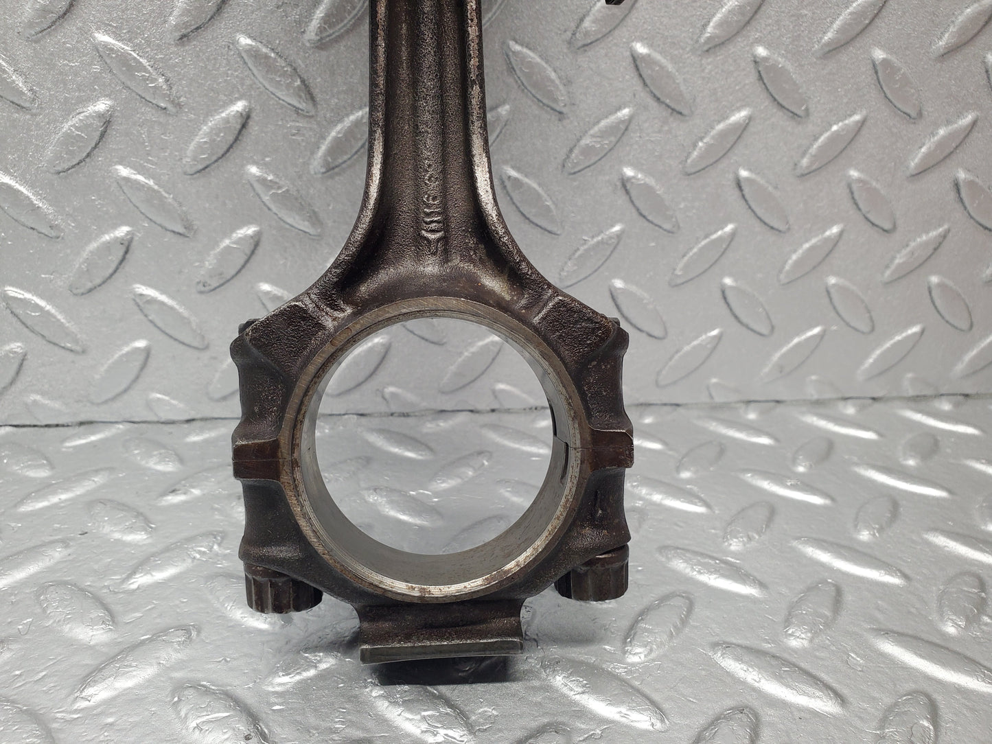 1944 Mercedes-Benz C107 350SLC Piston With Connecting Rod 92 mm