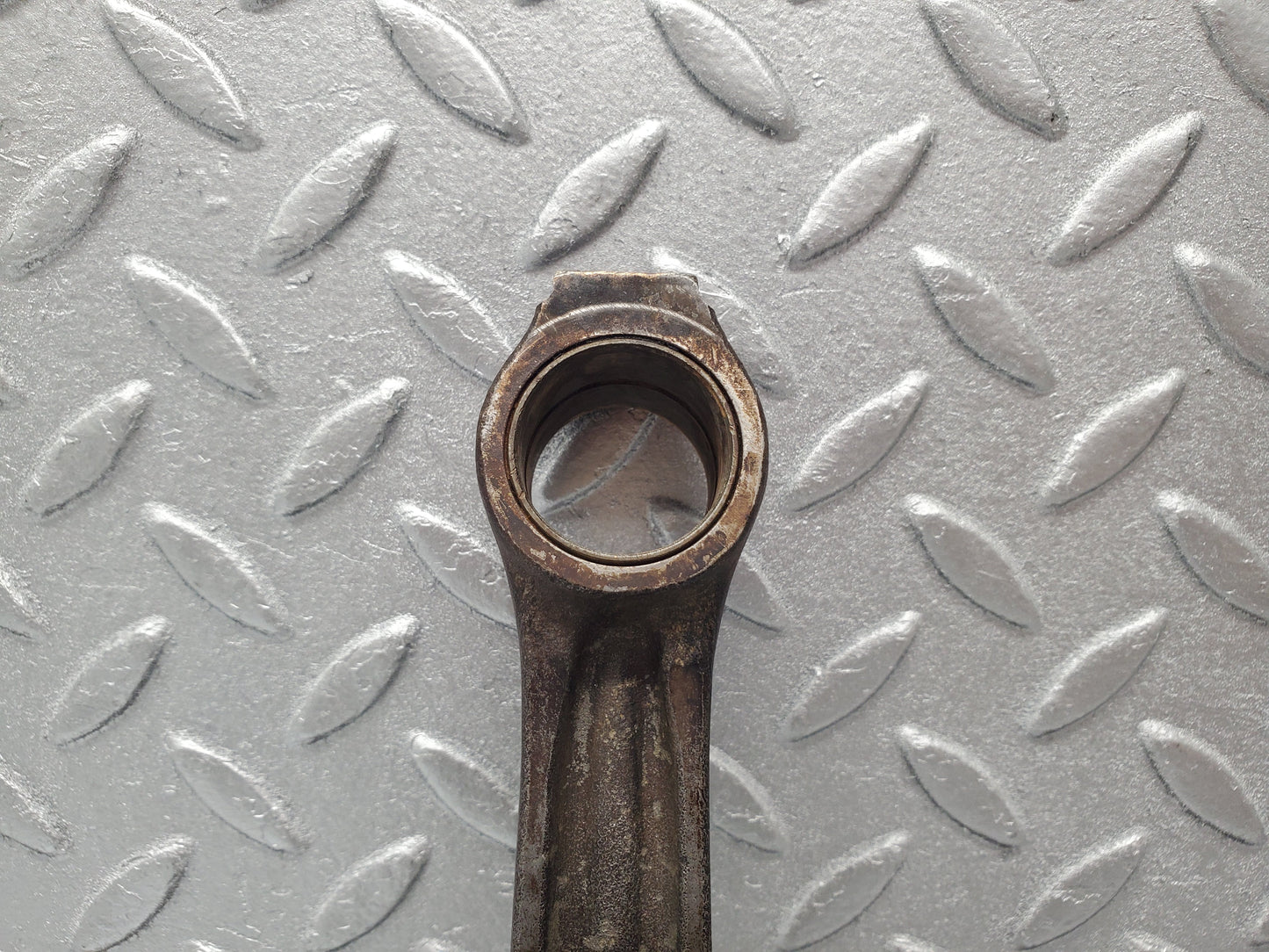 1945 Mercedes-Benz C107 350SLC Connecting Rod