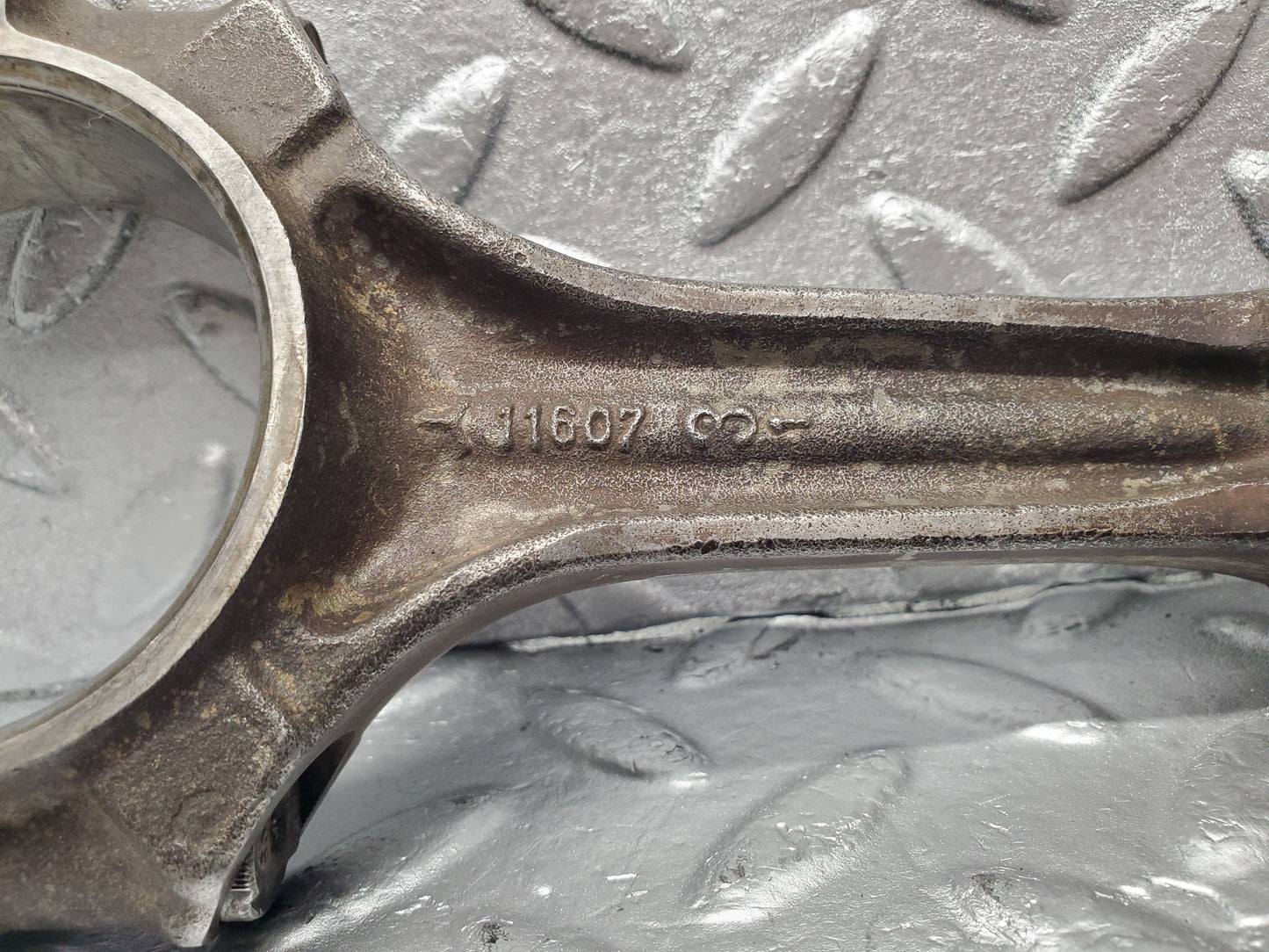 1945 Mercedes-Benz C107 350SLC Connecting Rod