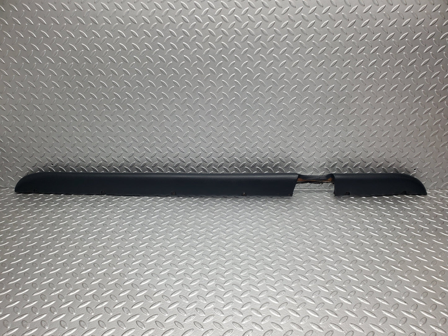 1884 Mercedes-Benz W108 280SE Under Dashboard Panel Blue