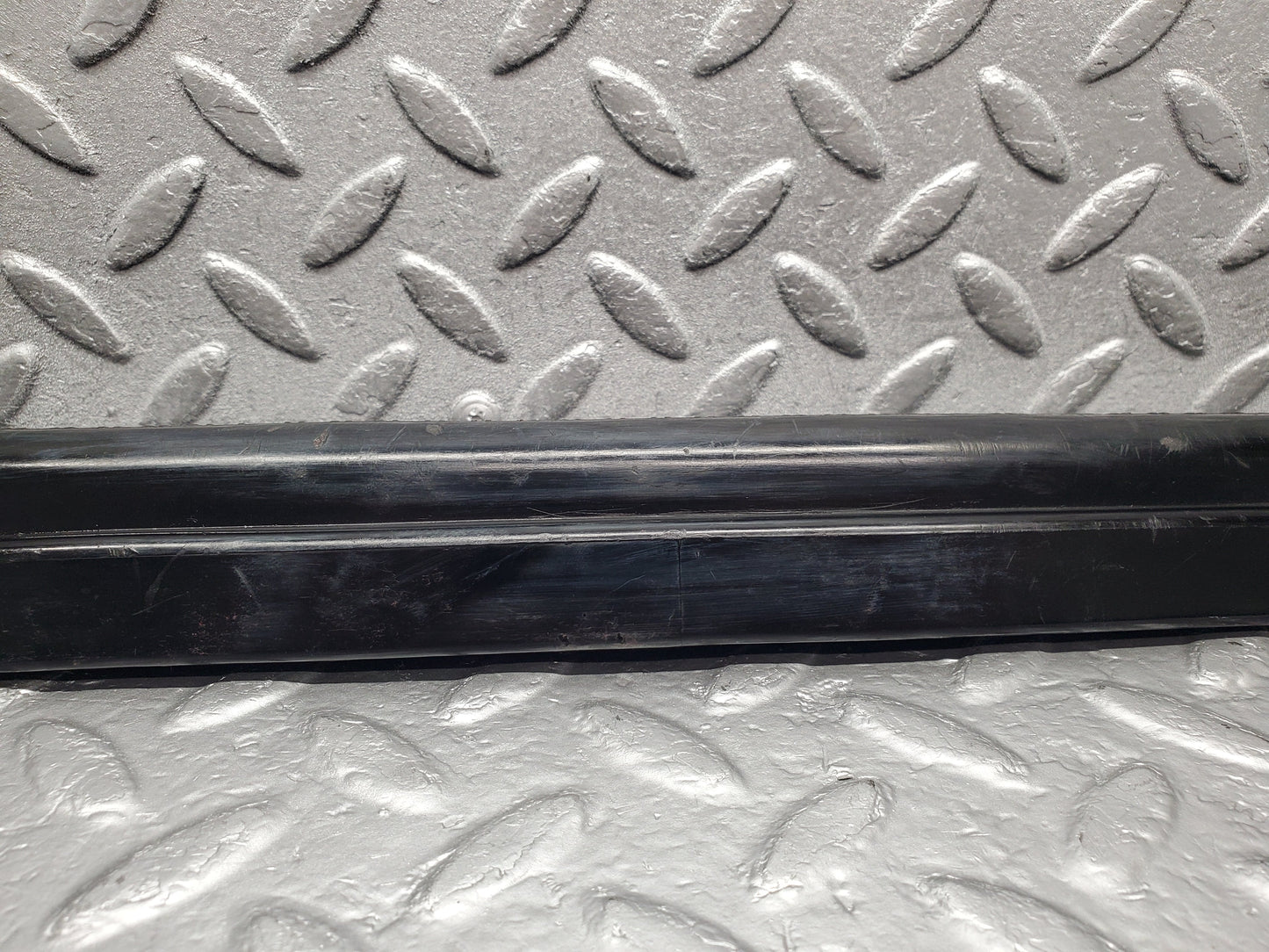 1897 Mercedes-Benz W116 350SE Trunk Cover Trim 1166980389