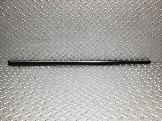 1898 Mercedes-Benz W116 350SE Front Left Door Centre Mouldin Trim