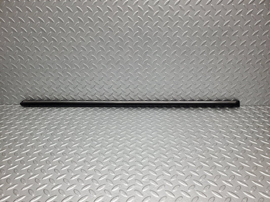 1899 Mercedes-Benz W116 350SE Front Right Door Centre Moulding Trim
