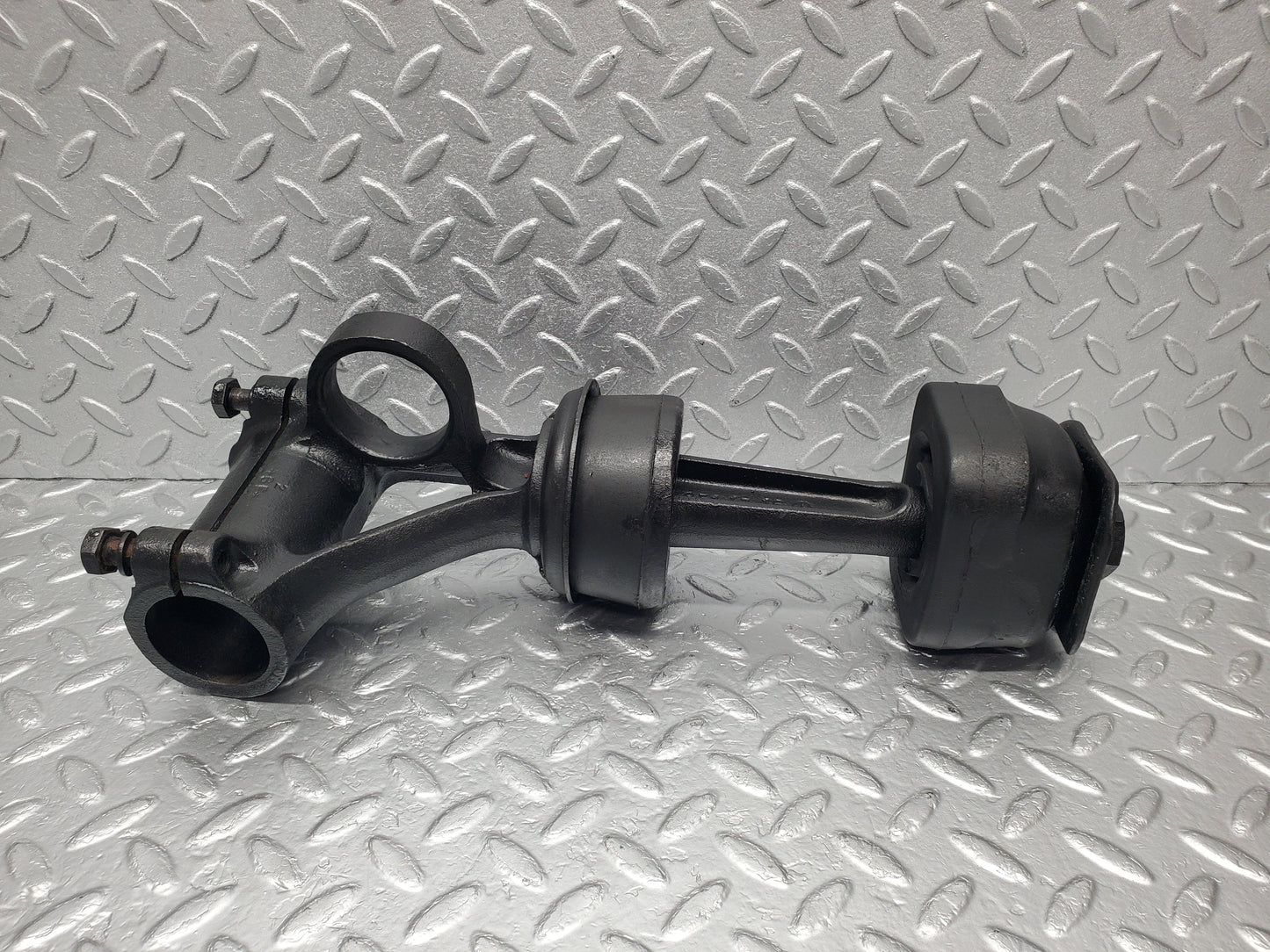 1900 Mercedes-Benz W120 Ponton Differential Mount Support 1803511716