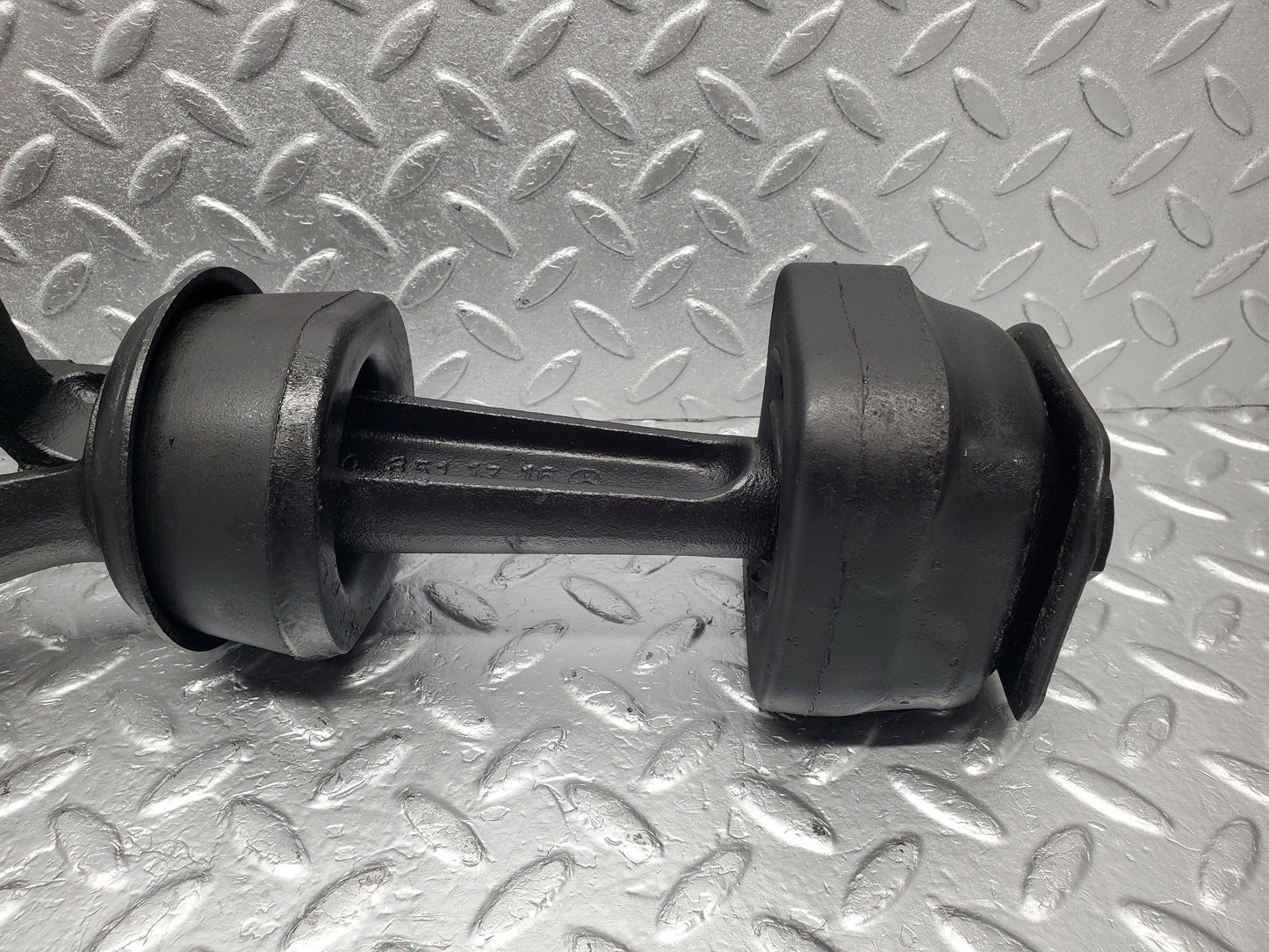 1900 Mercedes-Benz W120 Ponton Differential Mount Support 1803511716