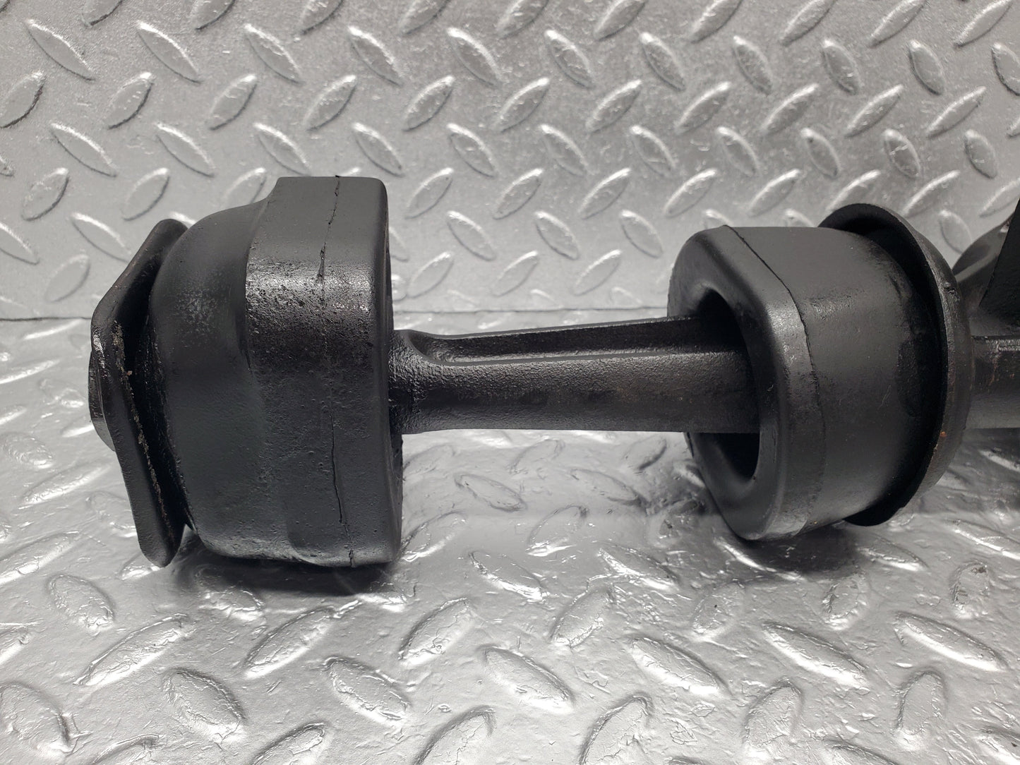 1900 Mercedes-Benz W120 Ponton Differential Mount Support 1803511716