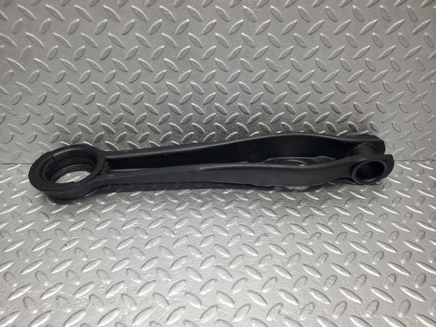 1908 Mercedes-Benz W120 Ponton Rear Axle Spring Coil Mount Left