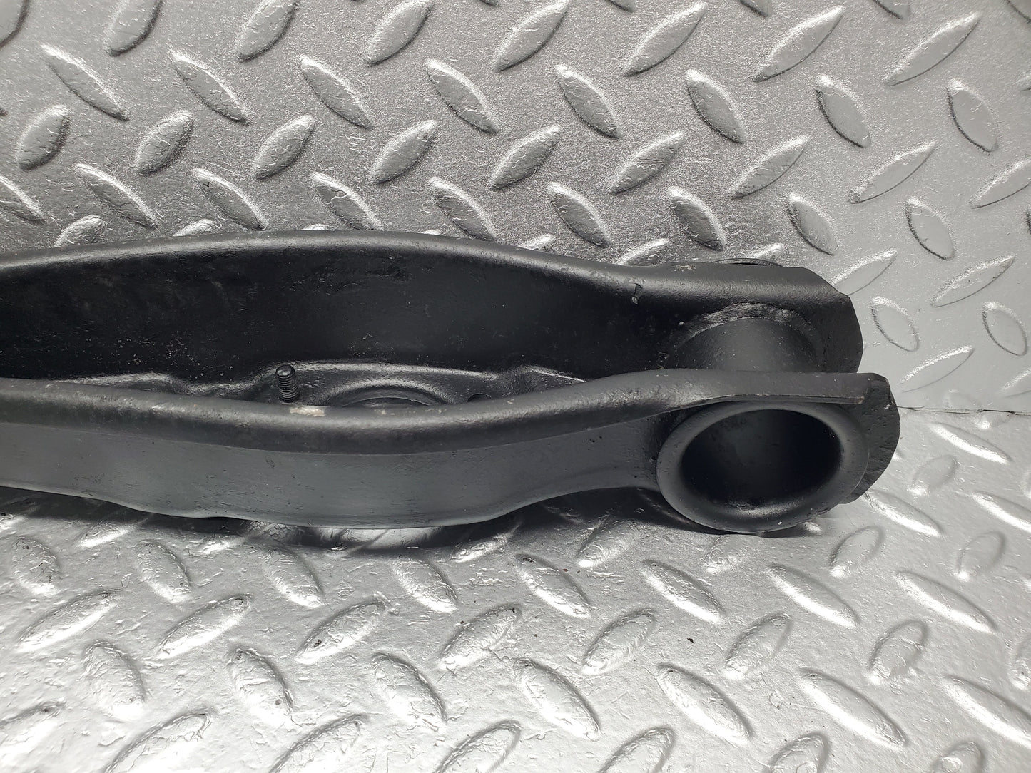 1908 Mercedes-Benz W120 Ponton Rear Axle Spring Coil Mount Left