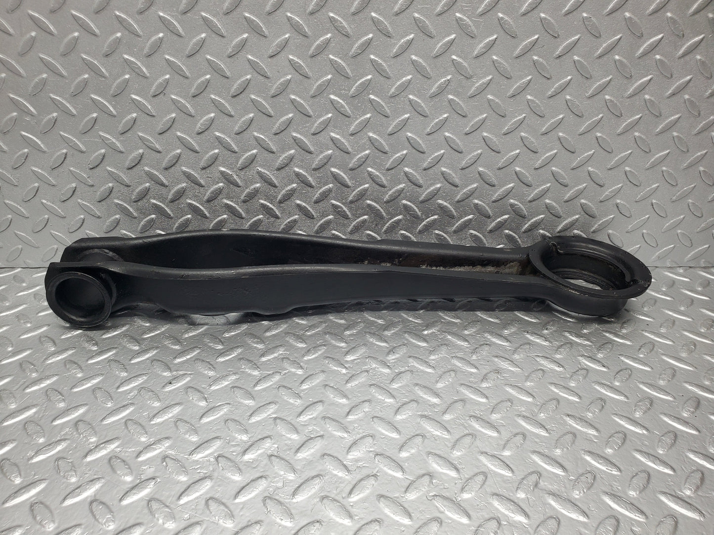 1908 Mercedes-Benz W120 Ponton Rear Axle Spring Coil Mount Left