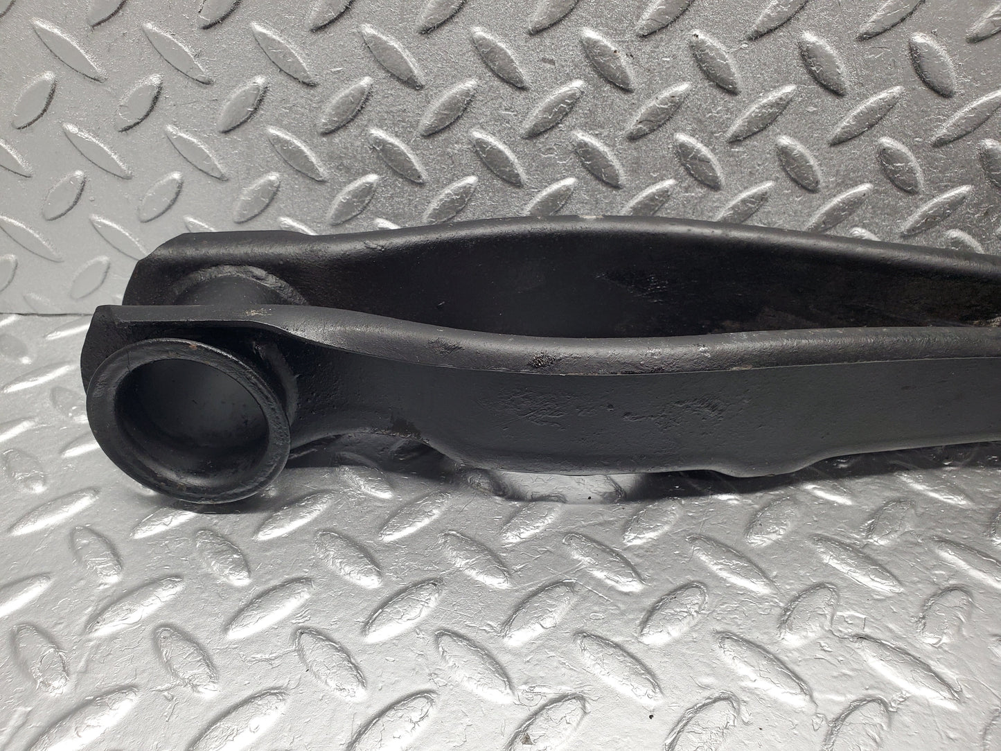 1908 Mercedes-Benz W120 Ponton Rear Axle Spring Coil Mount Left