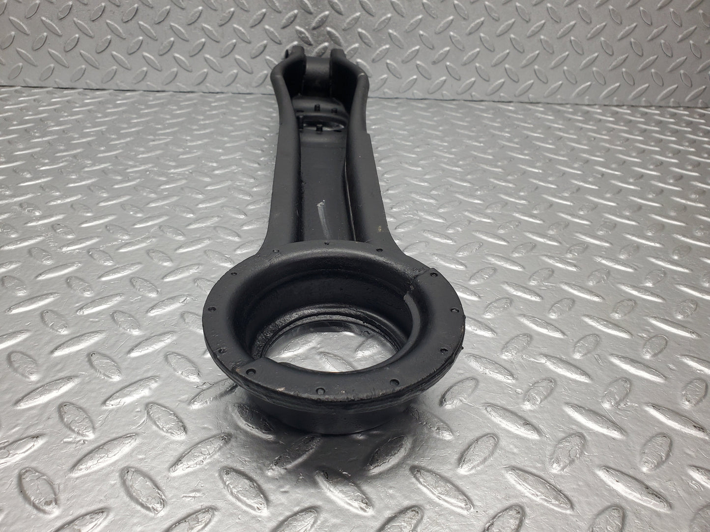 1908 Mercedes-Benz W120 Ponton Rear Axle Spring Coil Mount Left