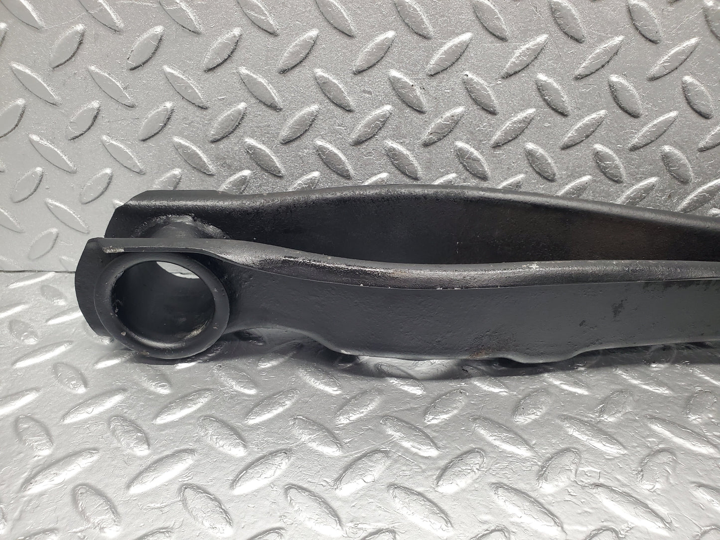 1909 Mercedes-Benz W120 Ponton Rear Axle Spring Coil Mount Right
