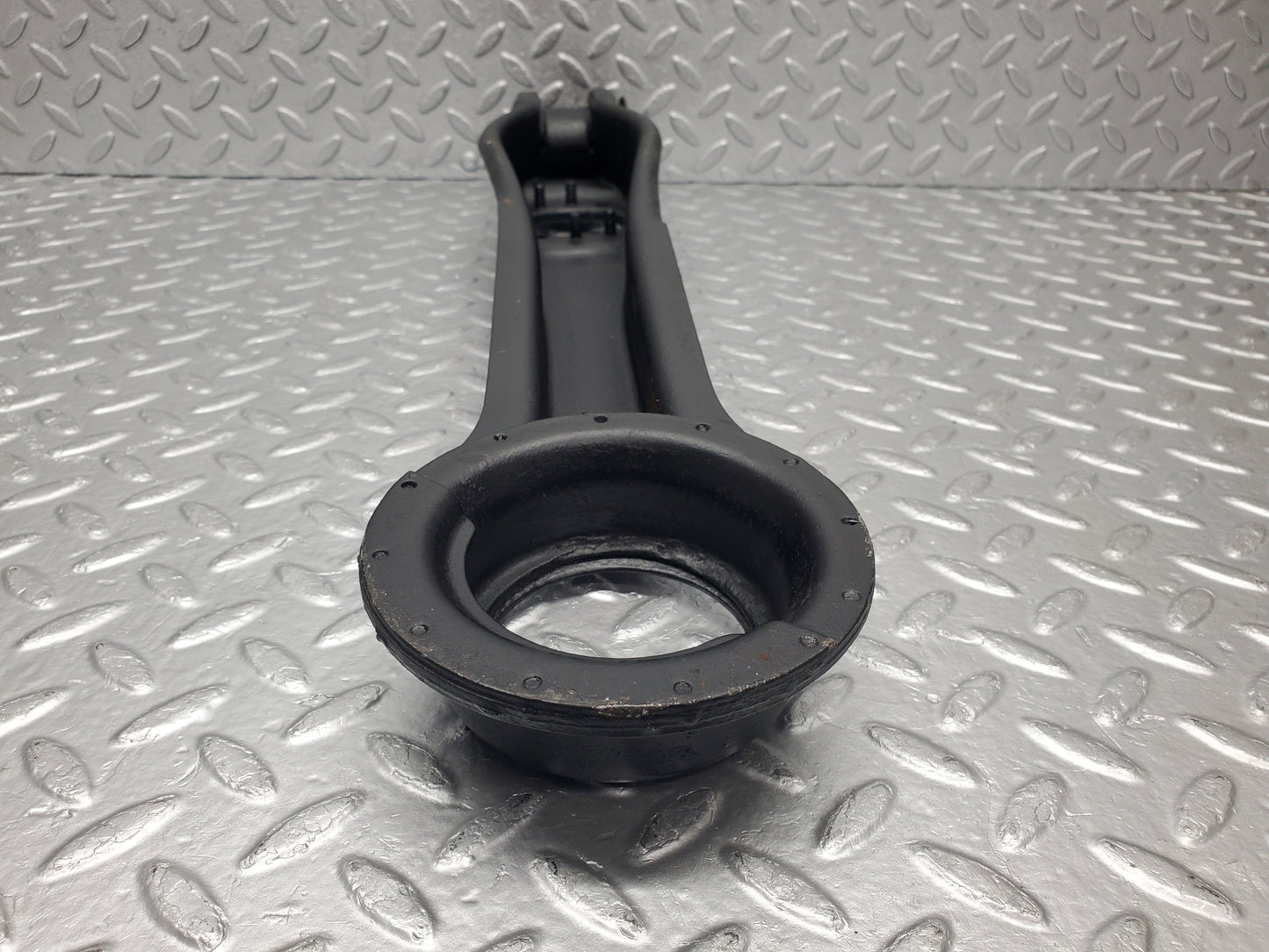 1909 Mercedes-Benz W120 Ponton Rear Axle Spring Coil Mount Right