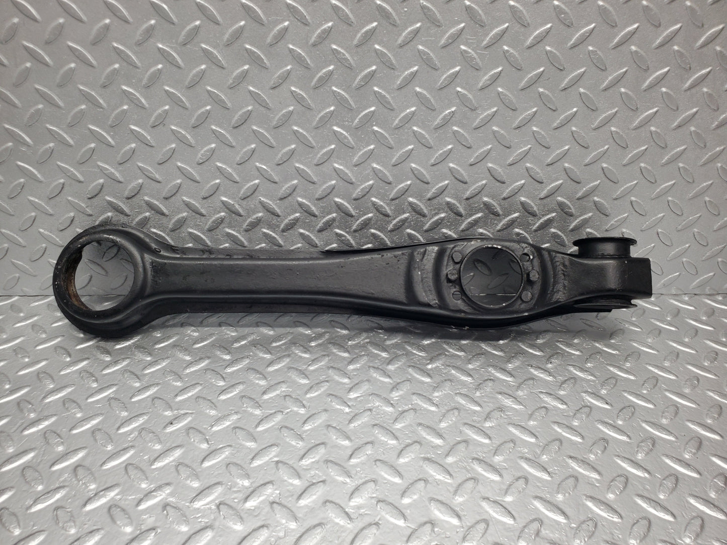 1909 Mercedes-Benz W120 Ponton Rear Axle Spring Coil Mount Right