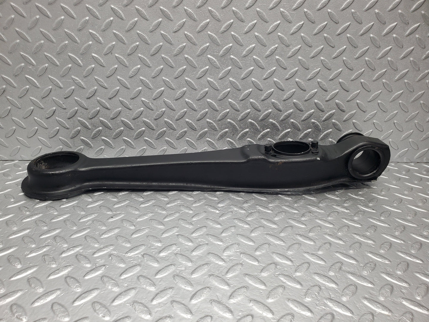 1909 Mercedes-Benz W120 Ponton Rear Axle Spring Coil Mount Right