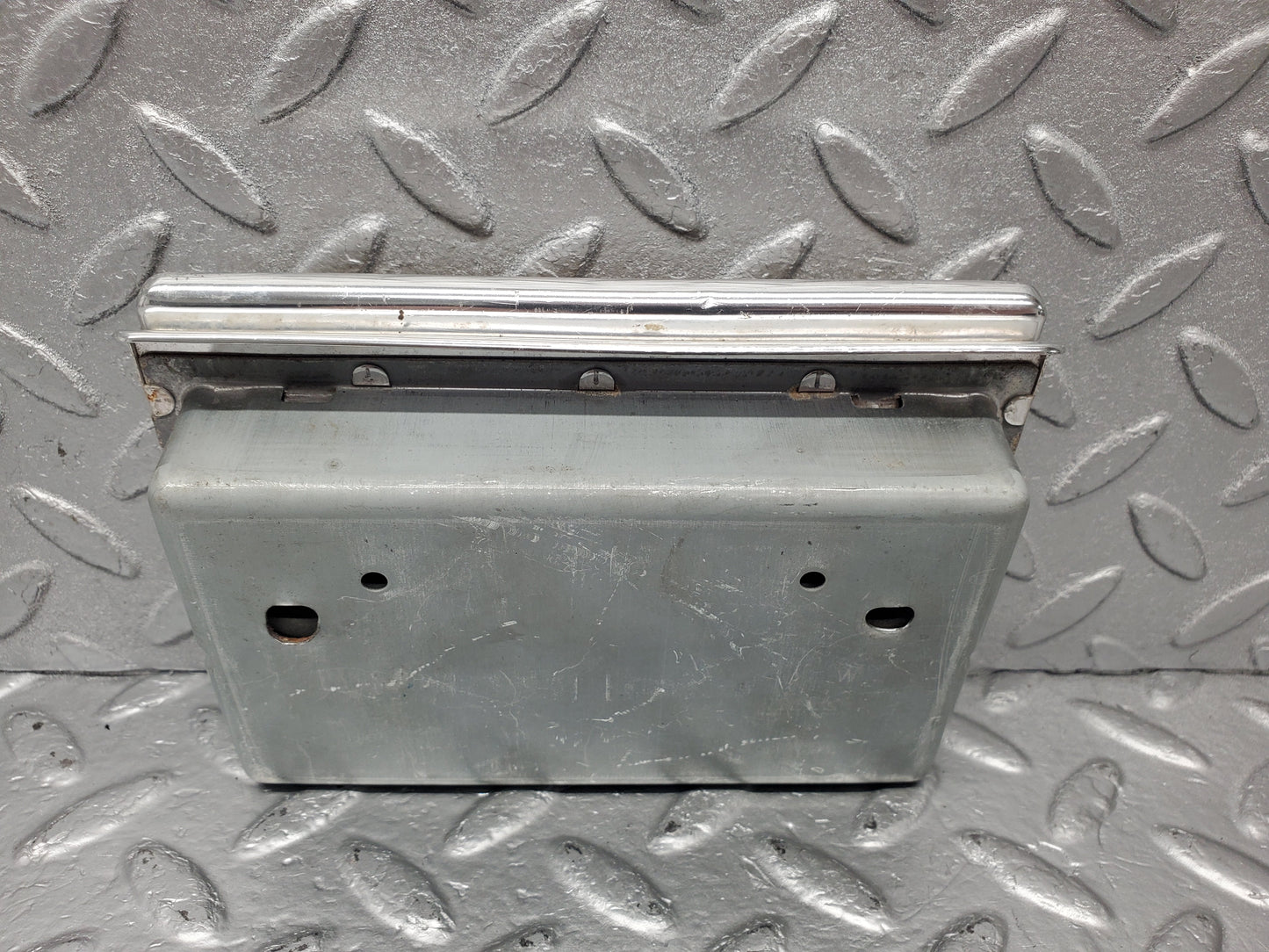 1916 Mercedes-Benz W116 350SE Rear Ashtray Beige