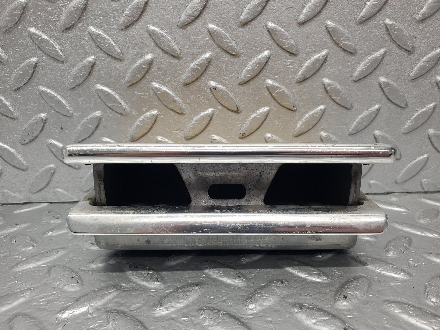 1916 Mercedes-Benz W116 350SE Rear Ashtray Beige