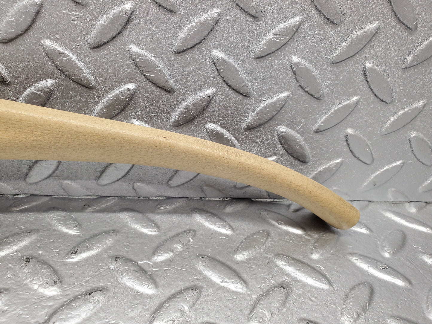 1919 Mercedes-Benz W116 350SE Rear Left Door Trim Interior Beige