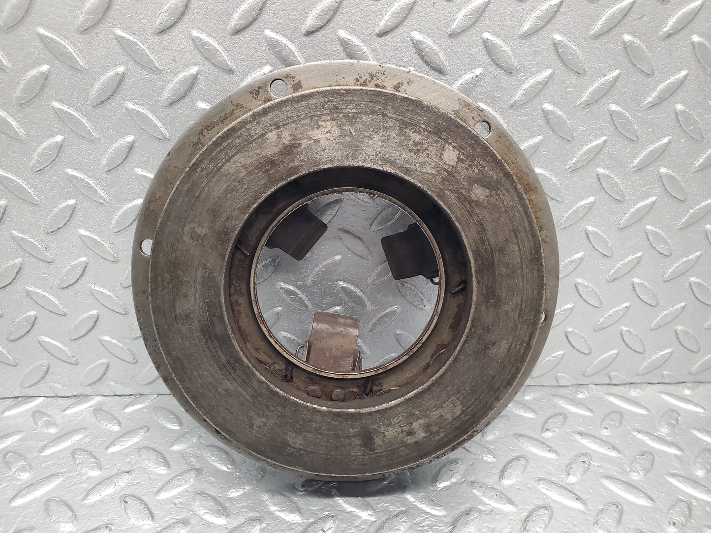 1954 Mercedes-Benz W105 219 Ponton Clutch Pressure Plate