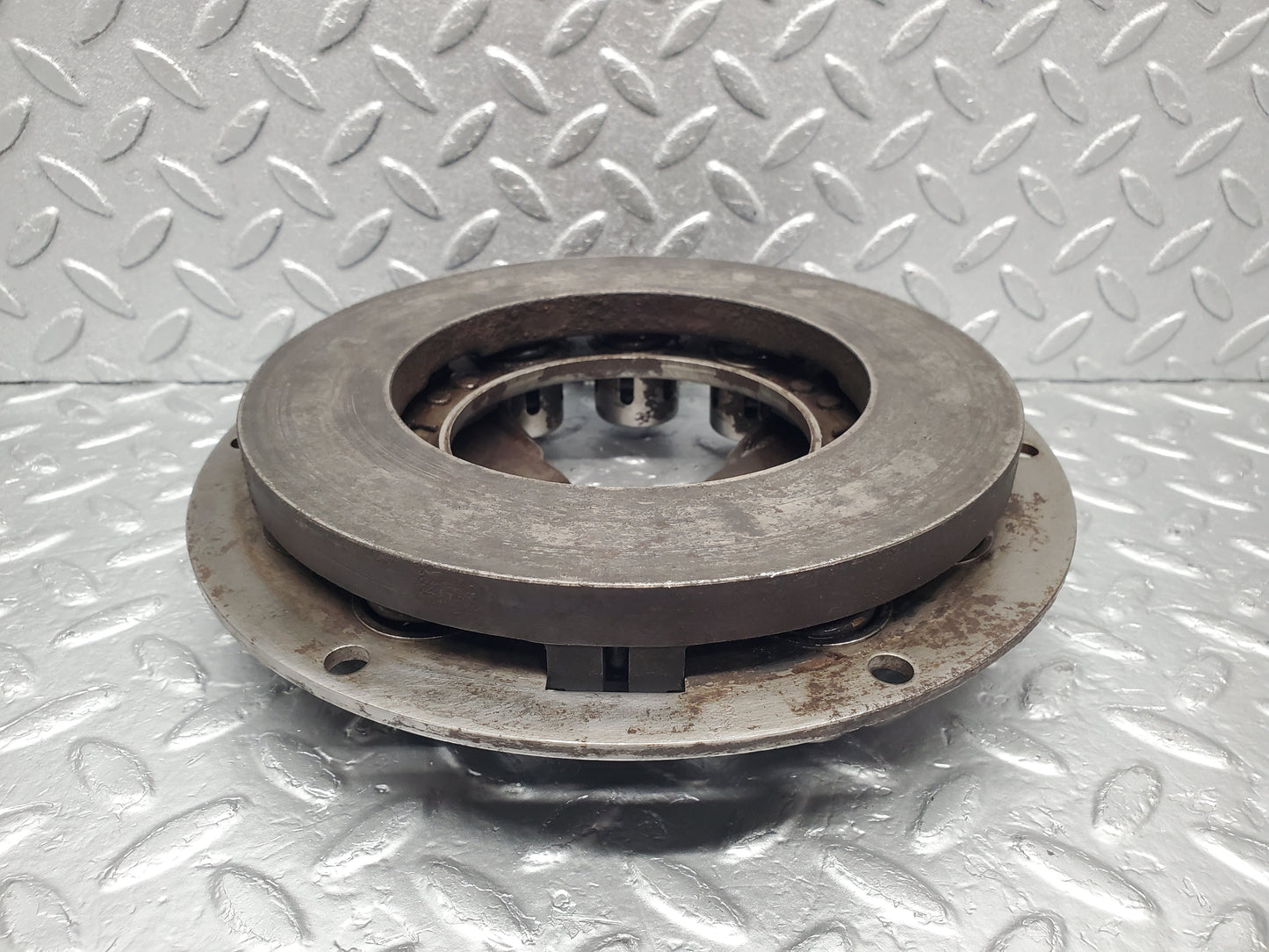 1954 Mercedes-Benz W105 219 Ponton Clutch Pressure Plate
