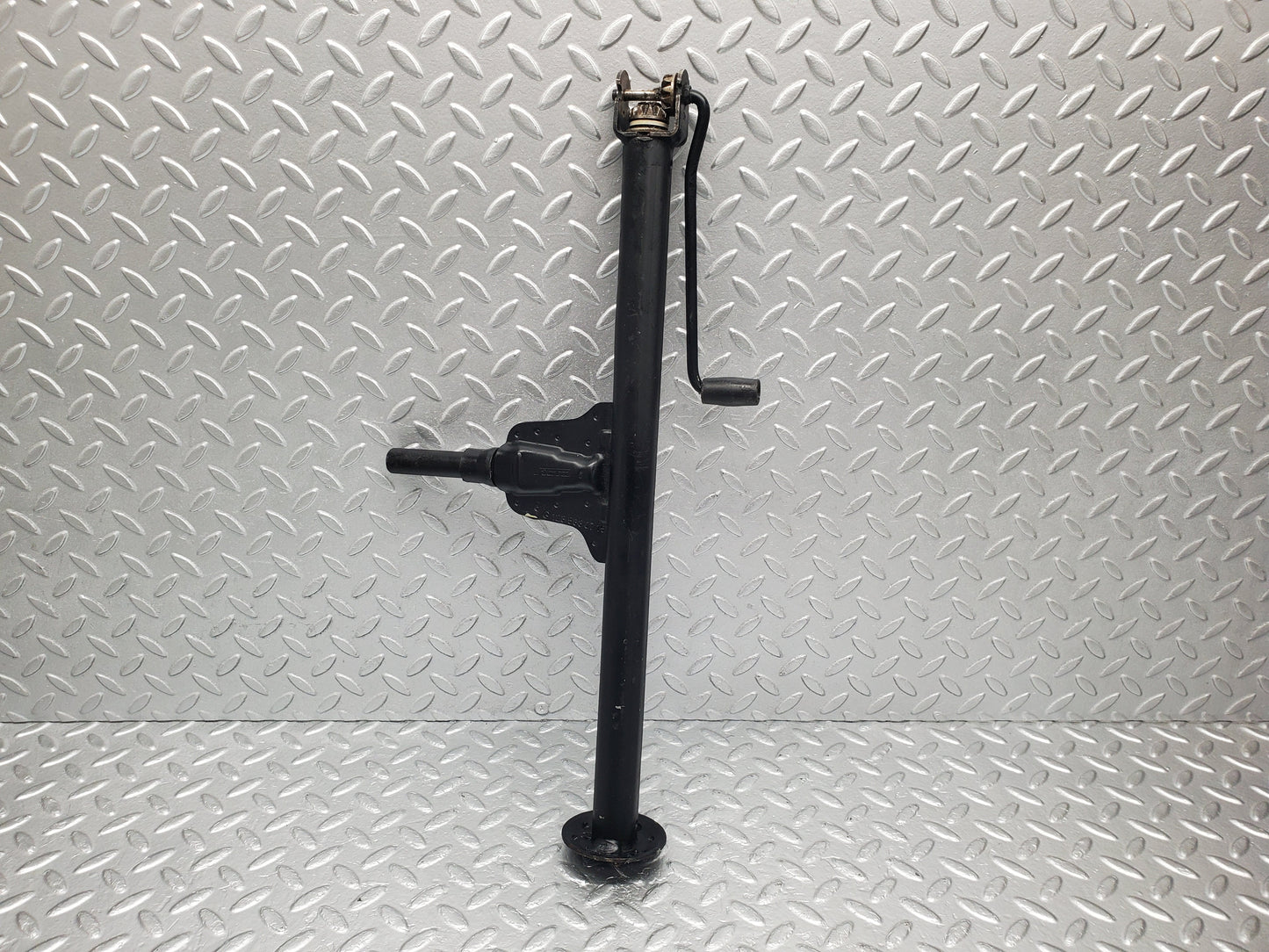 1958 Mercedes-Benz W123 230E Car Jack 1235830715