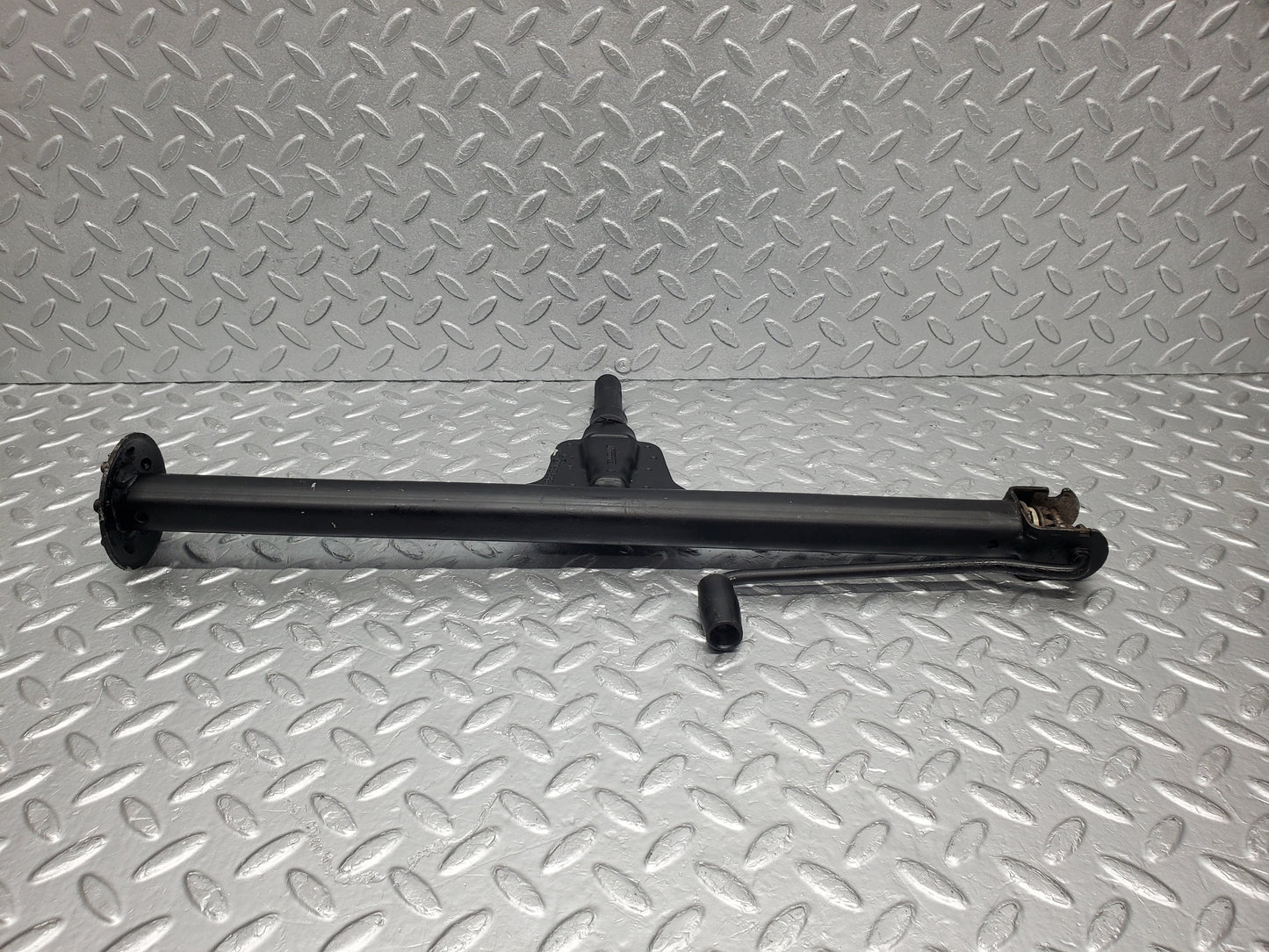 1958 Mercedes-Benz W123 230E Car Jack 1235830715