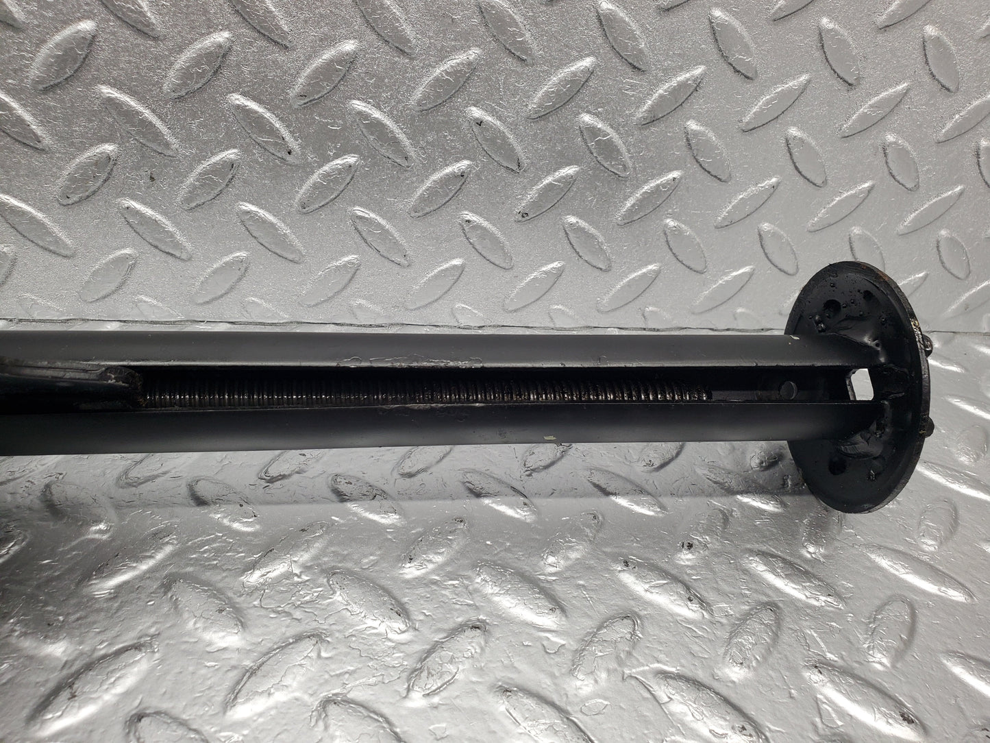 1958 Mercedes-Benz W123 230E Car Jack 1235830715