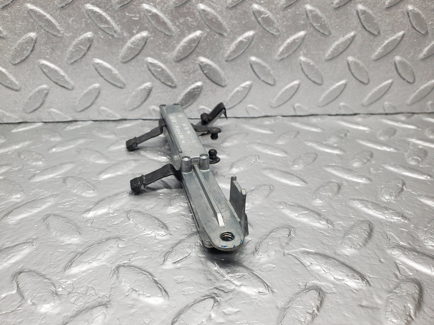 1982 Mercedes-Benz W123 Heater Slider Control 1238301185