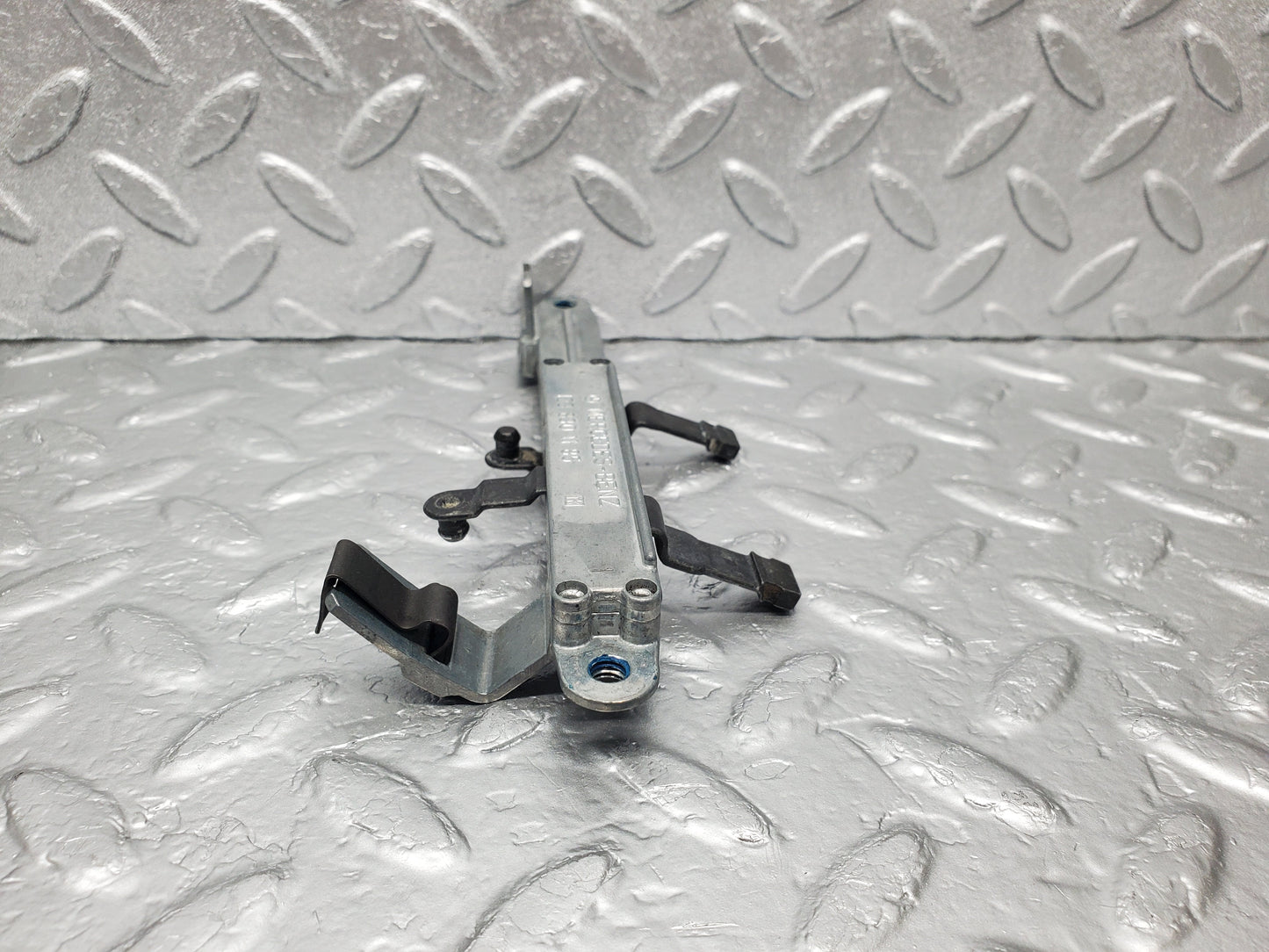 1982 Mercedes-Benz W123 Heater Slider Control 1238301185