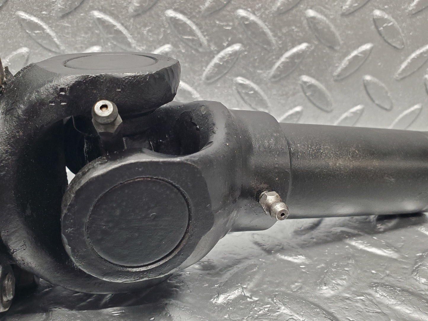 1990 Mercedes-Benz W120 Ponton Differential Joint