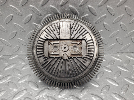 2007 Mercedes-Benz W108 280SE Engine Cooling Fan Clutch