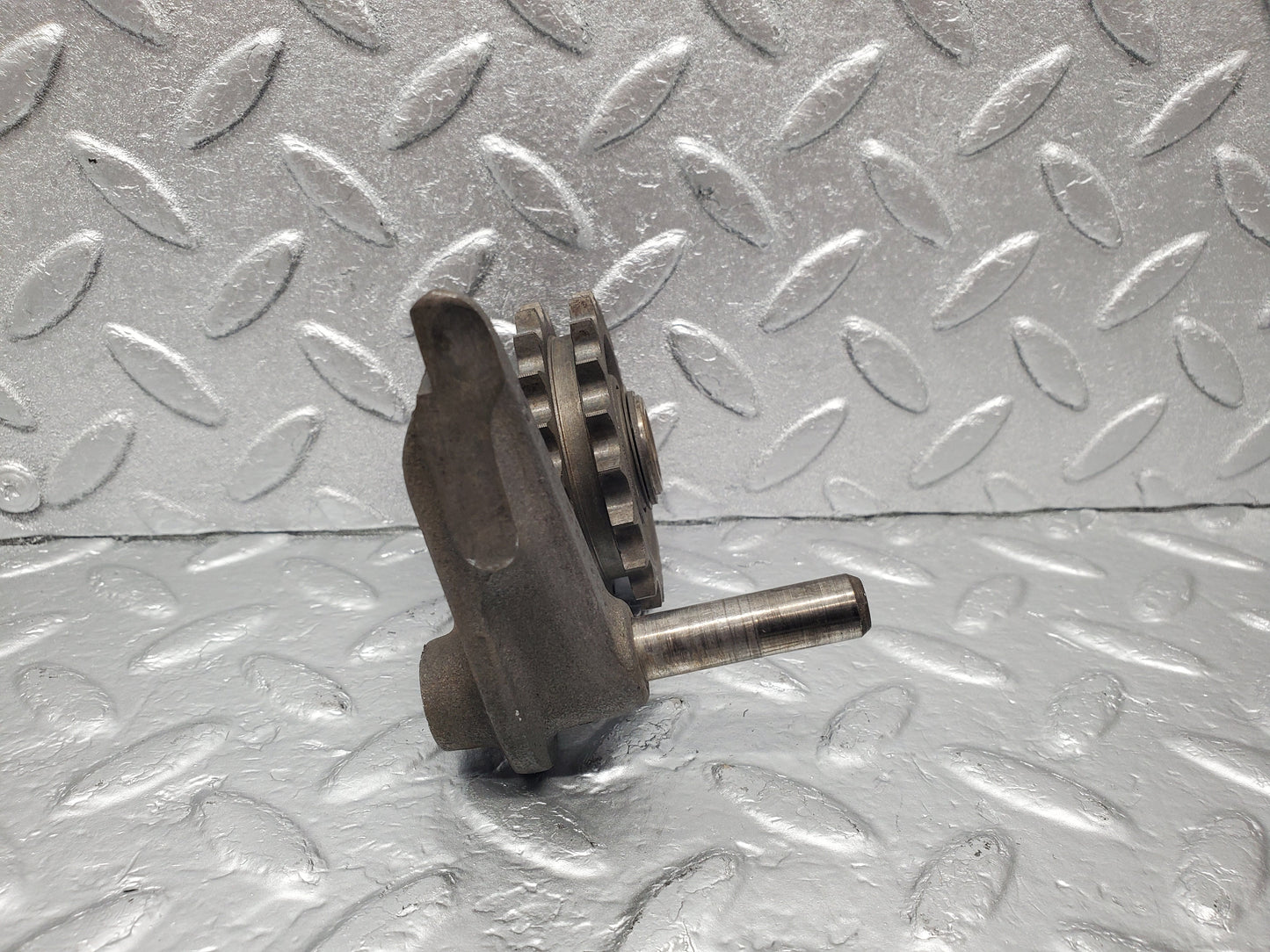 2018 Mercedes-Benz W108 280SE Timing Chain Tensioner Gear 1210520306