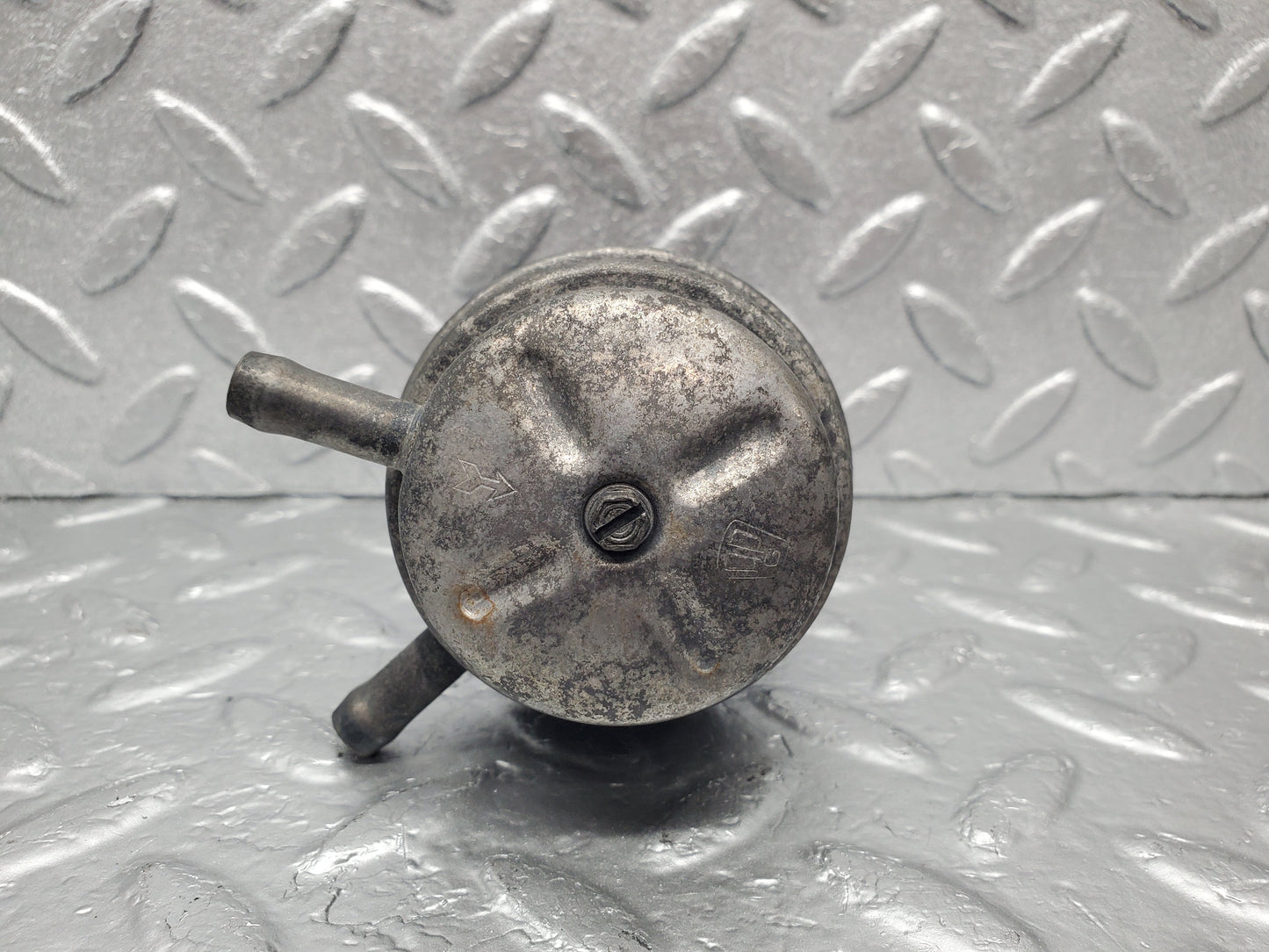 2019 Mercedes-Benz W108 280SE Fuel Pump 0020911101