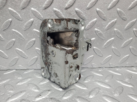 2055 Mercedes-Benz W105 219 Ponton Door Lock Rear Left BOMORO