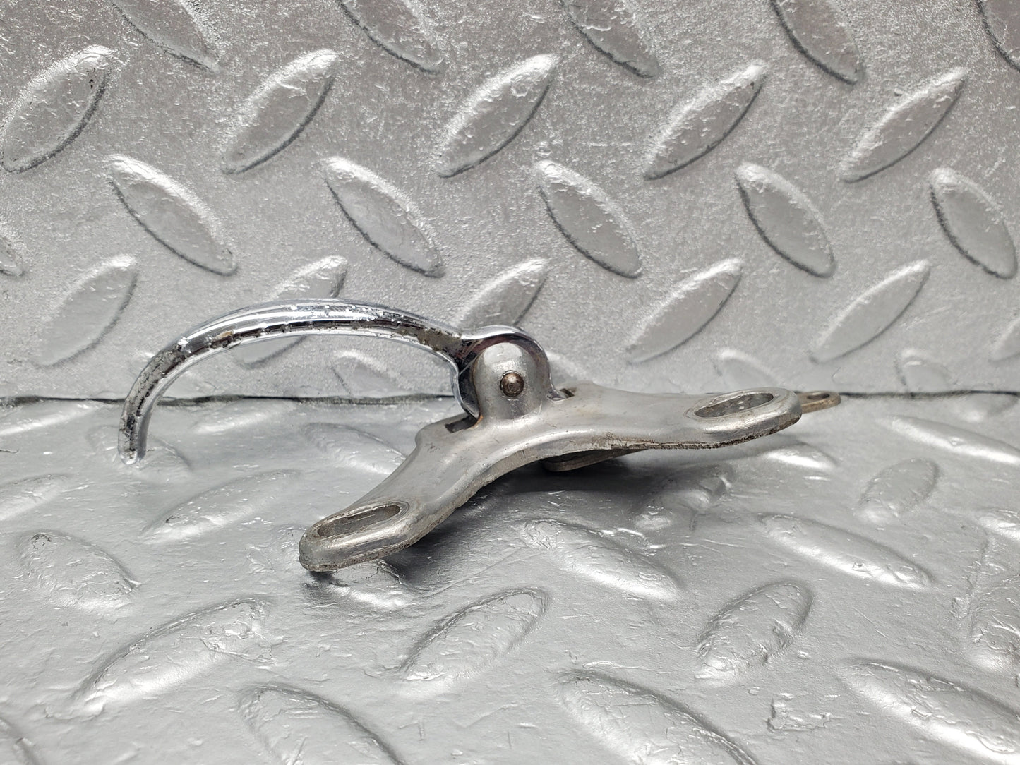 2060 Mercedes-Benz W105 219 Ponton Interior Door Handle Front Right