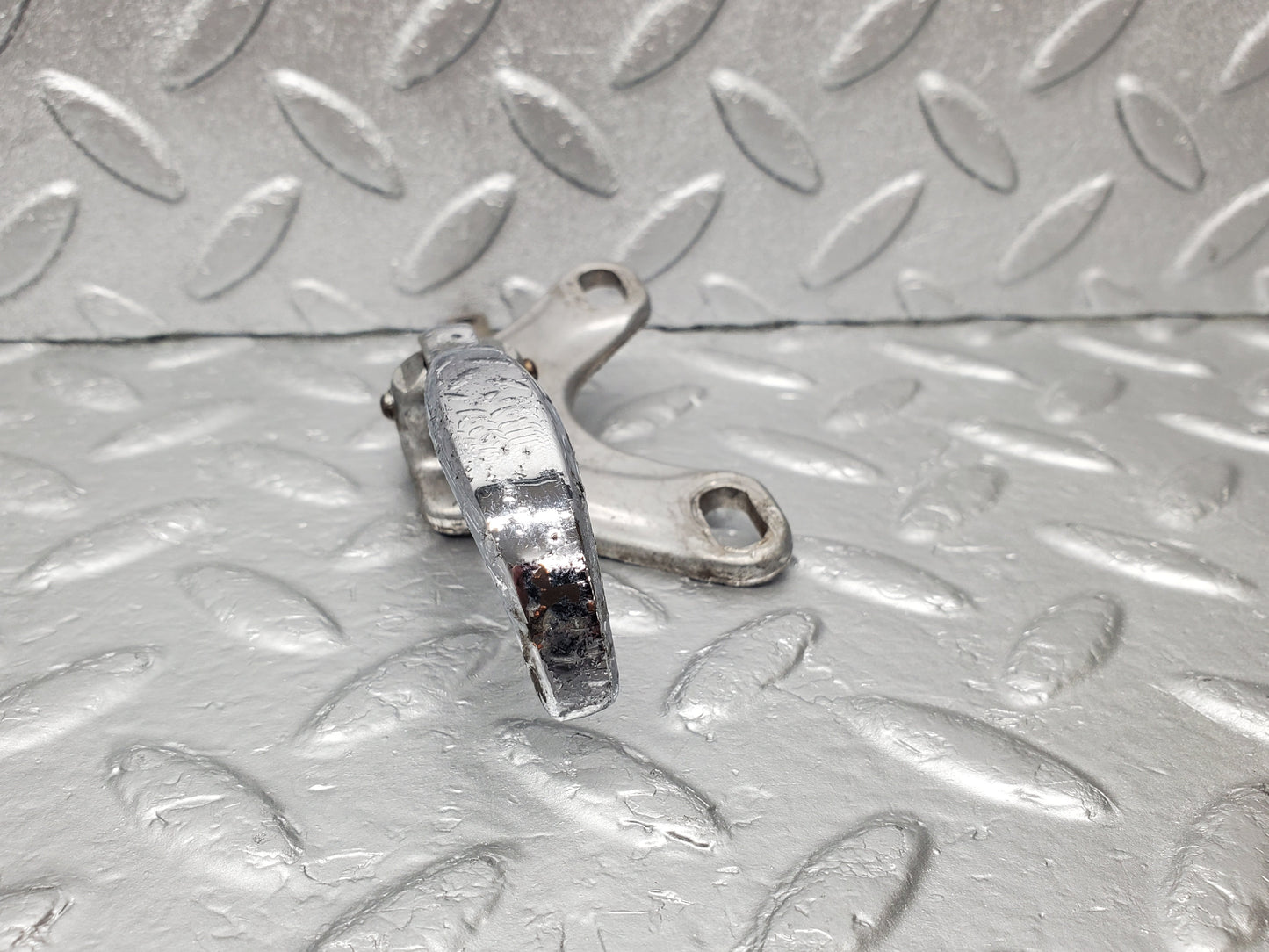 2060 Mercedes-Benz W105 219 Ponton Interior Door Handle Front Right