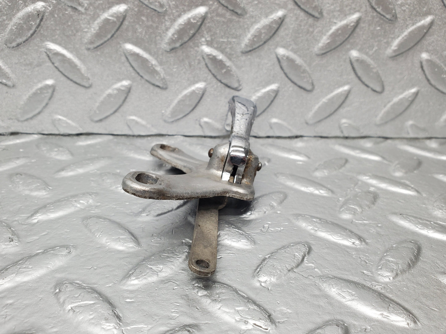 2060 Mercedes-Benz W105 219 Ponton Interior Door Handle Front Right