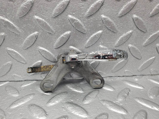 2061 Mercedes-Benz W105 219 Ponton Interior Door Handle Front Left