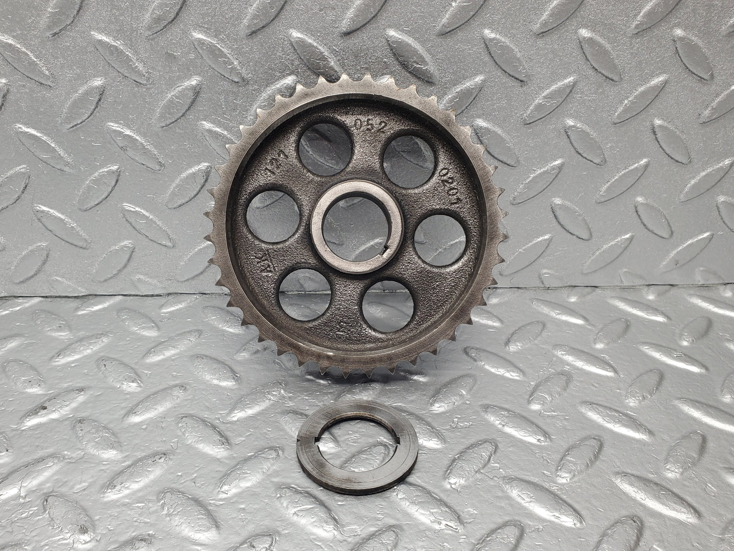 2016 Mercedes-Benz W108 280SE Camshaft Timing Gear 1210520201