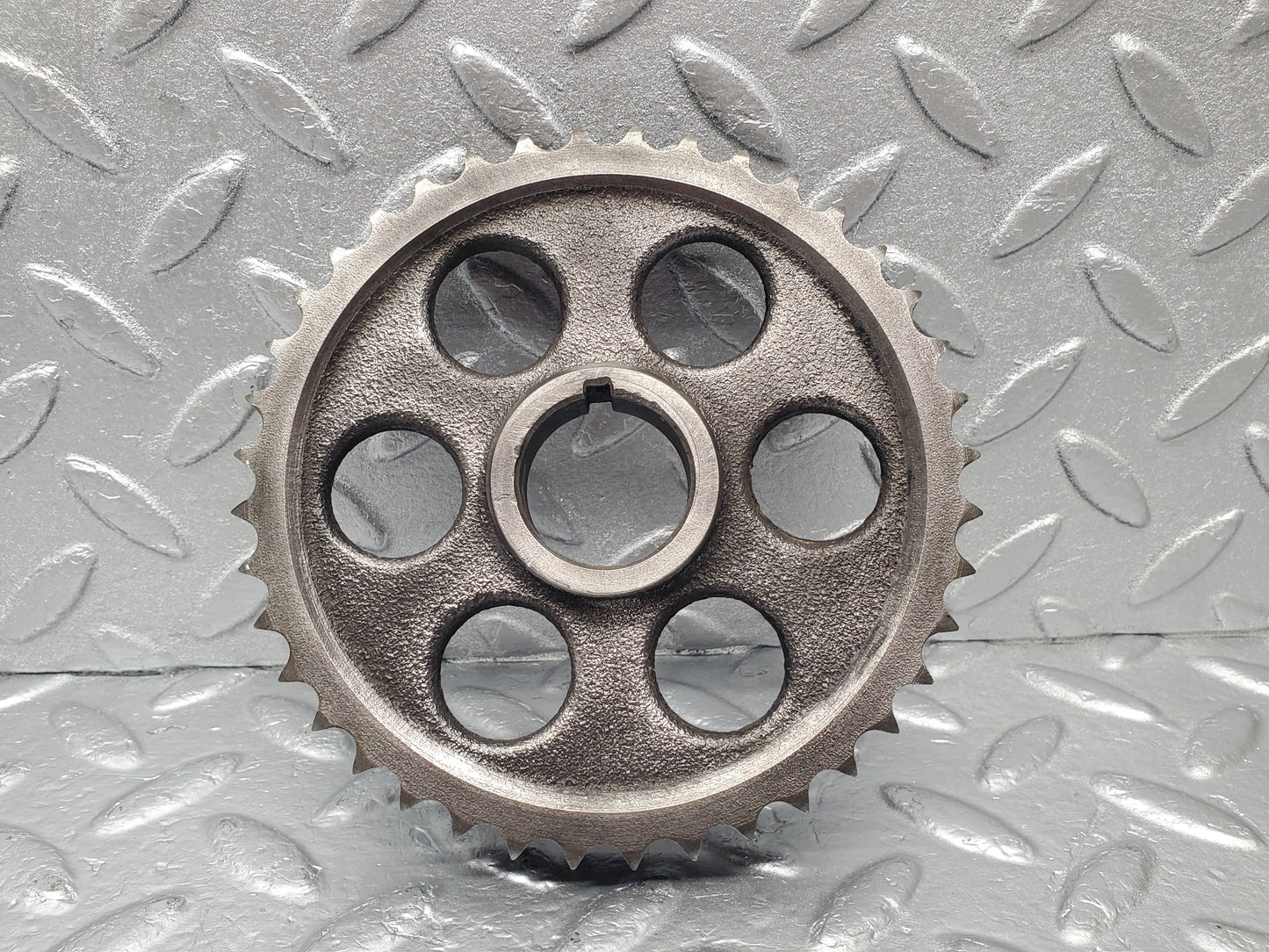 2016 Mercedes-Benz W108 280SE Camshaft Timing Gear 1210520201