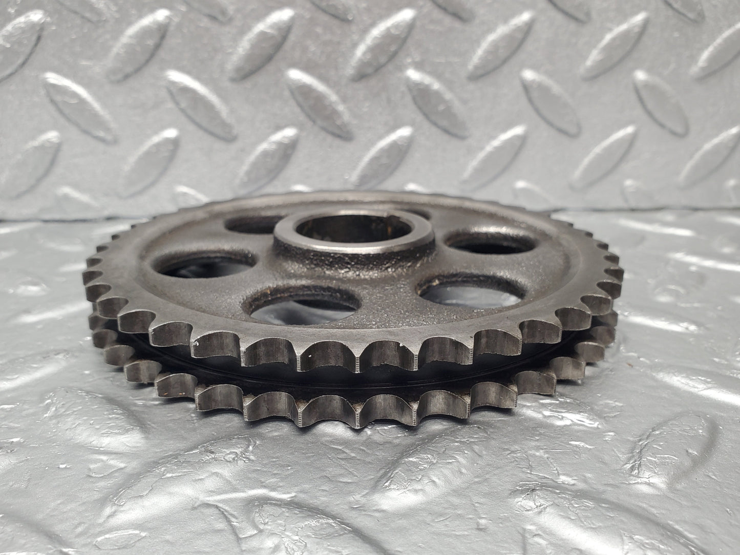 2016 Mercedes-Benz W108 280SE Camshaft Timing Gear 1210520201