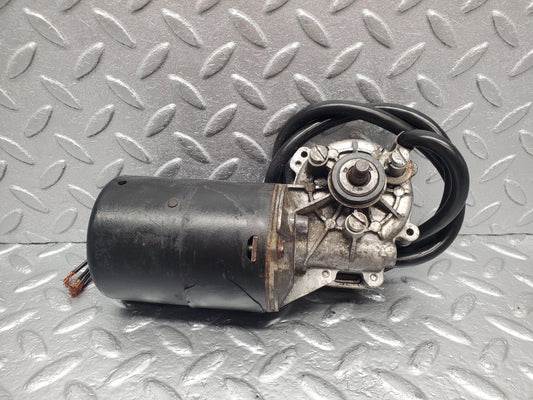 1997 Mercedes-Benz W116 350SE Wiper Motor Bosch 0390341065