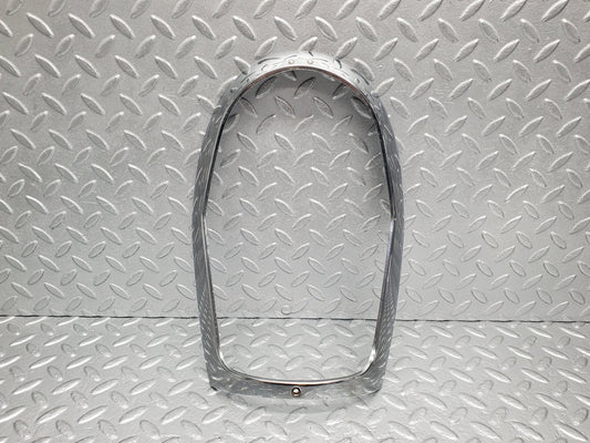 48538 Mercedes-Benz W108 Headlight Chrome Frame 1305542029