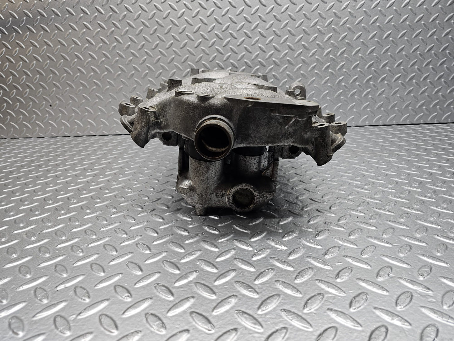 20742 Mercedes-Benz R107 450SL Intake Manifold 1171411101