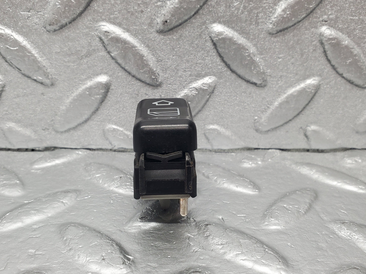 22606 Mercedes-Benz C124 E220 Electric Window Switch Right Side 1248209010