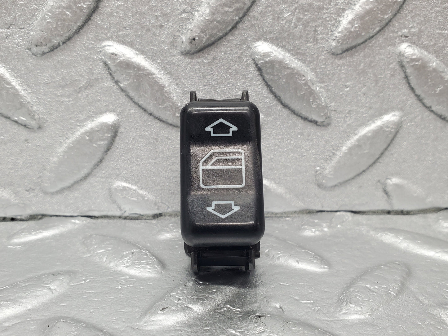 22609 Mercedes-Benz C124 E220 Electric Window Switch Left Side 1248209910