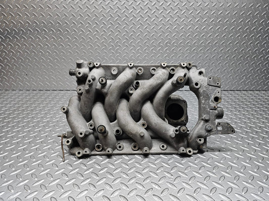 22821 Mercedes-Benz C107 450SLC Coupe Intake Manifold 1171412101