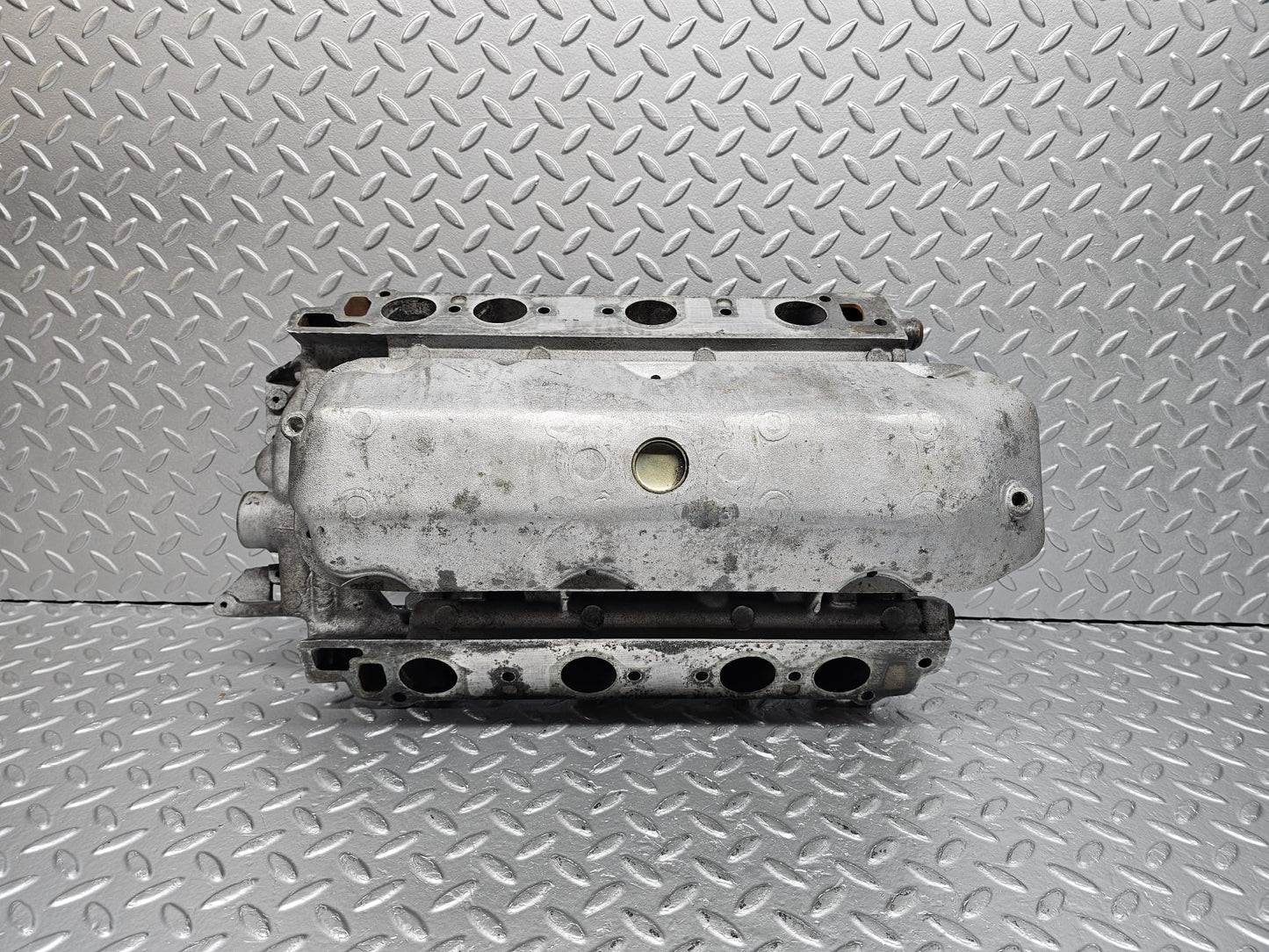 26346 Mercedes-Benz W116 450SE Intake Manifold 1171412101