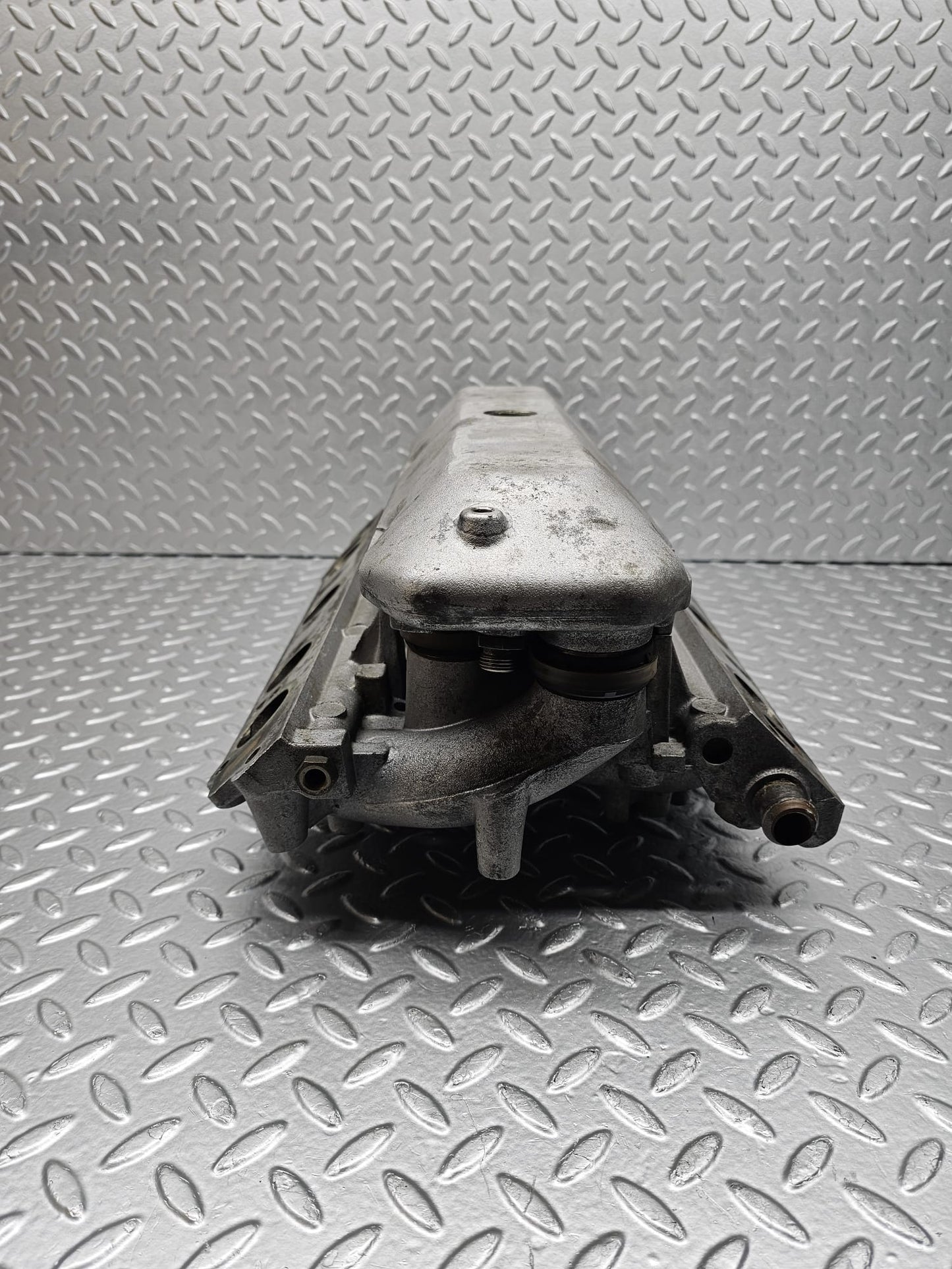 26346 Mercedes-Benz W116 450SE Intake Manifold 1171412101